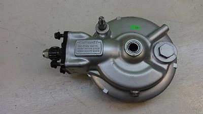 1984 Kawasaki ZN700 ZN 700 LTD K472' roda traseira tração final engrenagem diff - Imagem 1 de 4