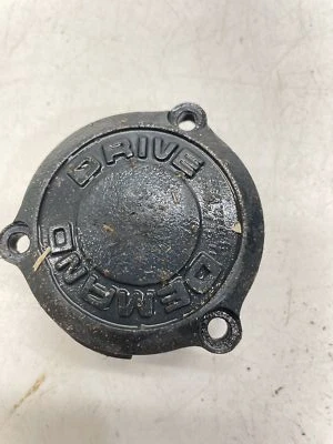 集线器盖套件,PLU,O 形环,划痕,帽子 - 1998 Polaris Xplorer 400 42291 — 第 1/4 张图片