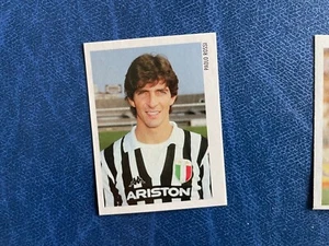 SUPER ALBUM LA GAZZETTA DELLO SPORT JUVENTUS ROSSI N 116 - Picture 1 of 2