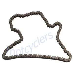 Timing Cam Control Chain for Kawasaki EX305 GPZ305B ER250 Z250 Scorpion 1988 - Picture 1 of 8