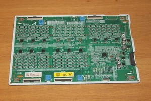 BN44-01047A LED Driver removed from a Samsung QE65Q900TS TV - Picture 1 of 1