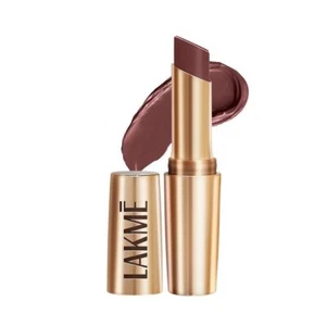 Lakme 9TO5 Primer + Matte Lip Color MM3 Sangria Weekend, 3.6 g, - Picture 1 of 3
