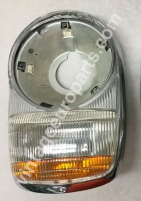 Early AC AN Headlight Fits Mercedes 230SL 250SL 280 sl w113 Pagoda - Image 1 of 2