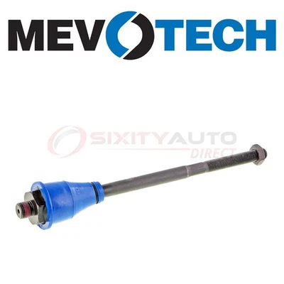 Mevotech Steering Tie Rod End for 2001 Chevrolet Suburban 1500 5.3L 5.7L V8 id Foto 1 de 4