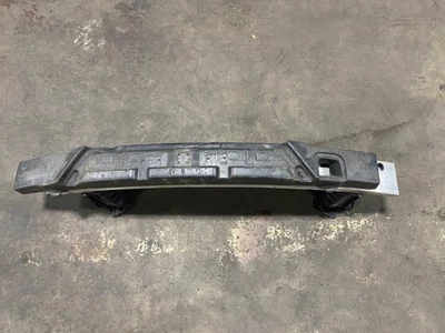 14-16 LEXUS IS250 IS350 BARRA DE IMPACTO DE REFORÇO DE PARA-CHOQUE DIANTEIRO FABRICANTE DE EQUIPAMENTO ORIGINAL A0.45 - Imagem 1 de 4