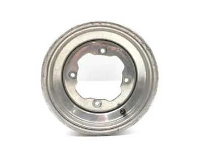 10 ruedas delanteras B 2008 Can-Am DS450 EFI 3358 Foto 1 de 4