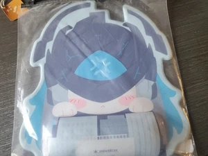 Snowbreak Containment Zone 2023 Ergonomic Mousepad - Photo 1/1