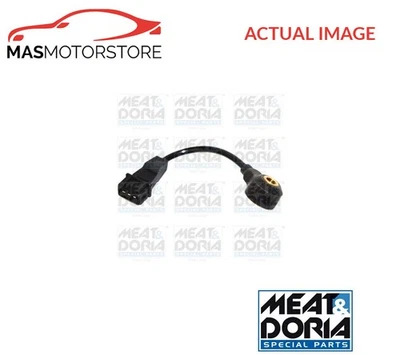 ENGINE DETONATION KNOCK SENSOR MEAT & DORIA 87619 FOR SKODA OCTAVIA I 1.8L,1.6L - Image 1 of 4