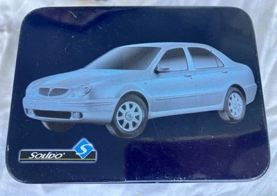 Solido Lancia Lybra 1/43 - Immagine 1 di 4