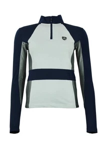Peak Mountain Langarmshirt Top technique ANATH skijacke - Picture 1 of 3