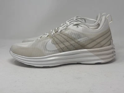 Nike Lunar Roam Phantom Men's Running Shoes Light Bone DV2440-100 - Image 1 of 4