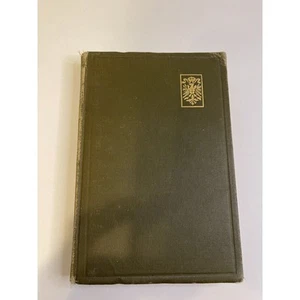 Rare Book Elements Of German Becker & Rhodes - Picture 1 of 6