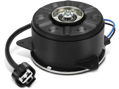 For 2014-2021 Lexus IS350 Radiator Fan Motor Front Right APR 37771KMMQ 2015 2016 - Image 1 of 2