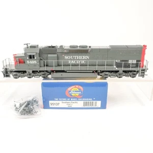 Athearn HO Scale Southern Pacific SP #8498 SD40T-2 Diesel Locomotive 95137 - Picture 1 of 6
