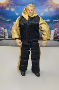 WWE Christian Mattel Elite Action Figure Series Wrestling Custom - Picture 1 of 6