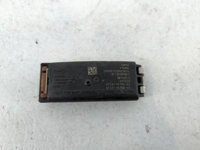 Датчик системы контроля давления в шинах 2010 Ford Flex Tpms XVQNW - Изображение 1 из 4