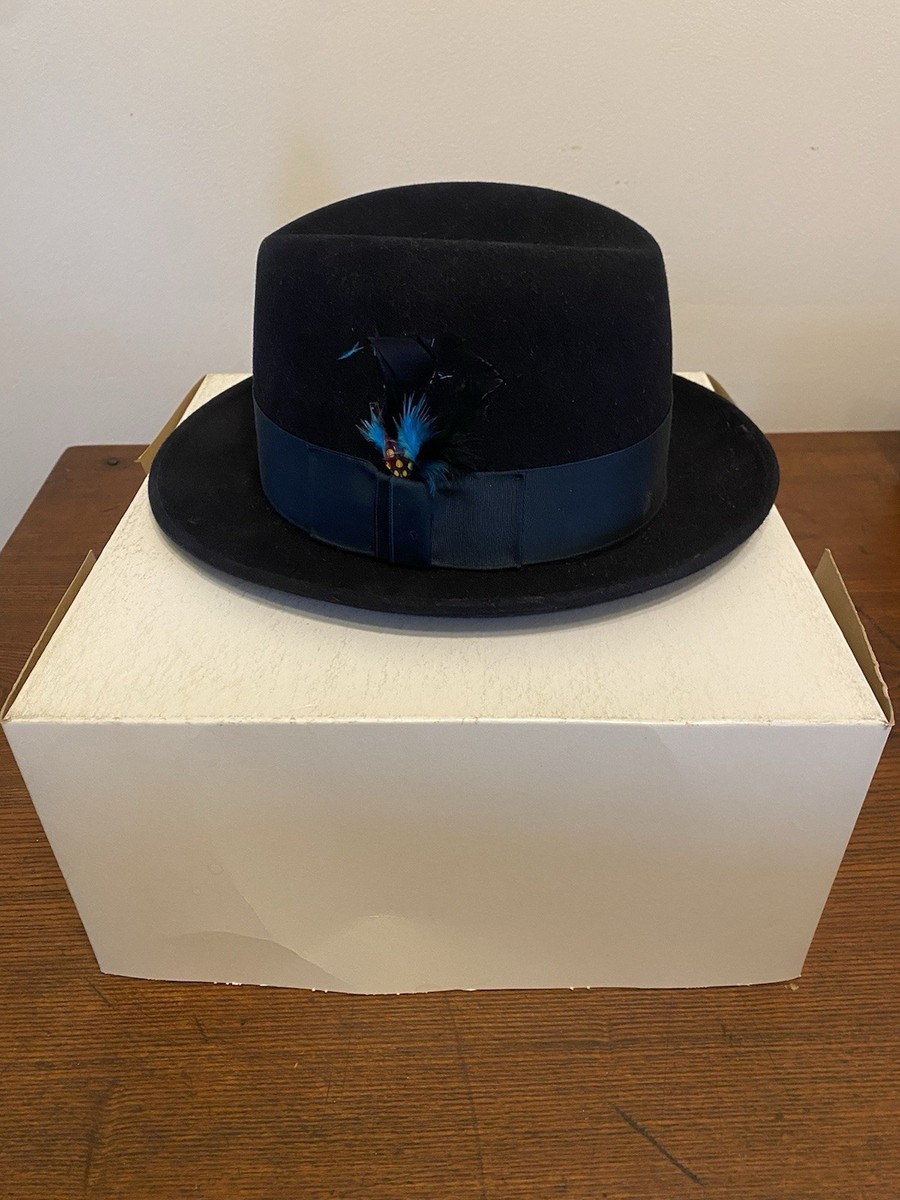 Dobbs Fur Hats for Men for sale | eBay Dobbs Fur Hats for Men for sale | eBay