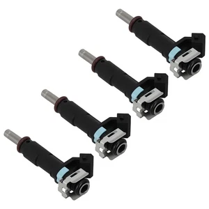 Direct Replace Fuel Injector for Chevrolet Cruze/Sonic 1.8L 2010-18 25185231 8H - Picture 1 of 12