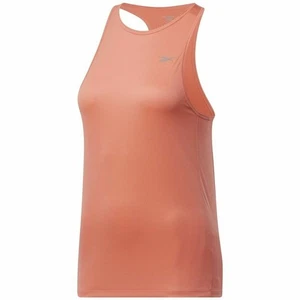 Camiseta de Tirantes Mujer Reebok Essentials Naranja - Imagen 1 de 7