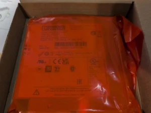PHOENIX CONTACT QUINT-UPS/ 24DC/ 24DC/10 - FUENTE DE ALIMENTACIÓN ININTERRUMPIDA 2320225 - Imagen 1 de 4