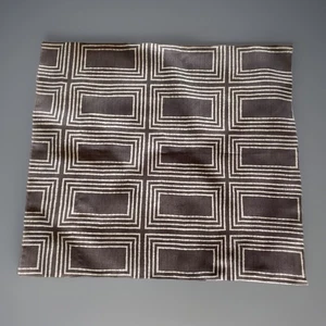 Lee Jofa Cadre Clay Teflon Polyester Outdoor Fabric 24.5"x27.5" Sample - Picture 1 of 3