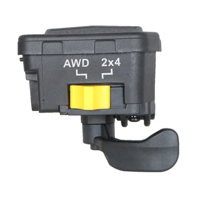 LABLT For Polaris Diesel 455 1999-01/ Hawkeye 300 2006-07 Thumb Throttle Lever - Image 1 of 4