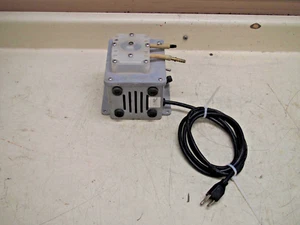 Anko MityFlex Bench Top Variable Speed Peristaltic Pump FREE SHIPPING - Picture 1 of 4