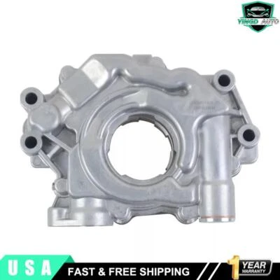 Engine Oil Pump for 2009-2018 Dodge Ram Chrysler 300 Jeep 5.7 L Hemi 53021622BH Foto 1 de 4