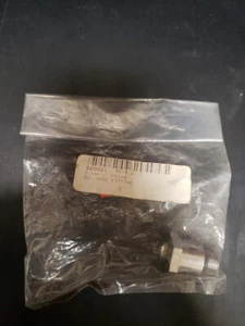 BIKERS CHOICE OIL BASE FITTING 609081 FOR 1970-1999 HARLEY DAVIDSON BIG TWINS - Picture 1 of 1