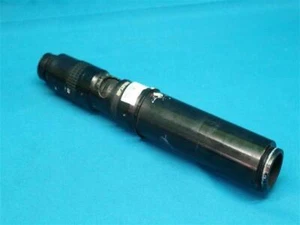 Navitar 0 5X 1-60110 1-60123 Lens - Picture 1 of 9