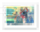 ST ANDREWS SCOTLAND GOLF ROYAL ANCIENT GAME Travel Sport Canvas art Prints