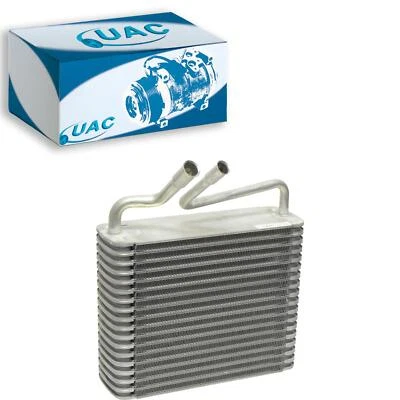 Núcleo de evaporador UAC A/C delantero para Lincoln Mark LT 2010-2014 Foto 1 de 2