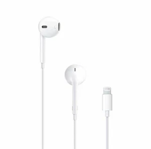 Genuine Apple Lightning Earphones For iPhone 7 8 X XS 11 12 13 14 - Zdjęcie 1 z 4