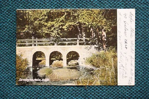 Bridge - Farmington, Maine - Imagen 1 de 2