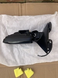 ESPEJO RETROVISOR ELÉCTRICO PUERTA LATERAL IZQUIERDA BMW 3 TOURING E46 98-05 E11015730 2022076L - Imagen 1 de 7