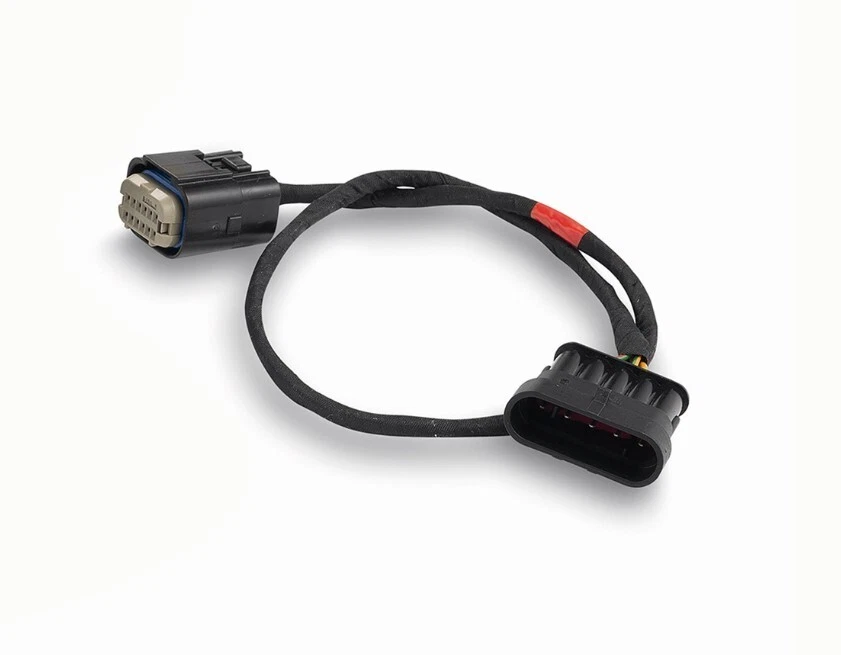 Piaggio Medley 125/150 2016-2020 Multi Media Unit Installation Kit Loom 1D001457 - Image 1 of 1