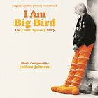 Joshua Johnson - I Am Big Bird/ [CD]