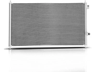 Condensador de aire acondicionado para Honda Accord 1995-1997 APR 29593BJTY 1996 2,7 L V6 Foto 1 de 2