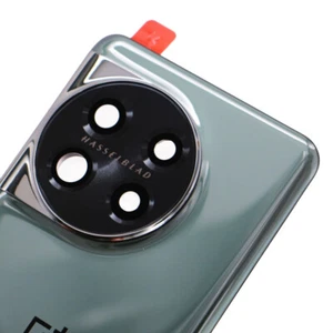 Original Battery Cover Back Glass Rear Housing W/ Camere Lens For OnePlus 11 5G - Picture 1 of 6