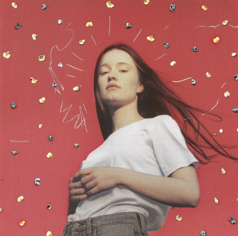 Sigrid - Sucker Punch CD NEU OVP - Bild 1 von 1