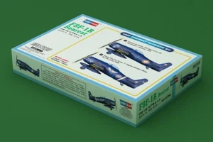Hobby Boss 87268 1/72 F8F-1B Bearcat - Bild 1 von 7