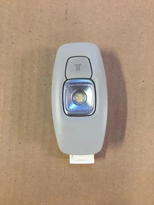 RENAULT KADJAR INNENRAUM LED DACHRÜCKLEUCHTE 264307381R Bj 2015 - Bild 1 von 2