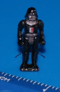 STAR WARS ACTION FLEET FIGURES & ACCESSORIES GALOOB Plastic - Picture 1 of 39