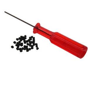 1.5MM/1.6MM Hex screw driver & Needle Clamp Screw FOR Juki Siruba Yamato Pegasus - Bild 1 von 6