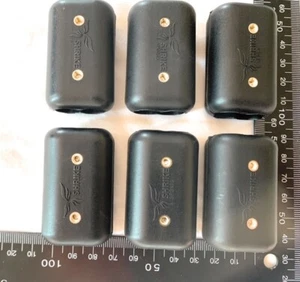 Shrike Sports Double End Clamp (for rope 8mm - 12.5mm) x 6