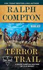 Ralph Compton Terror Trail by Lyle Brandt (English) Paperback Book