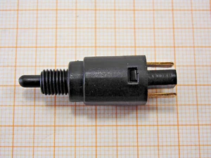 Brake Light Switch Vespa Sprint 50 (4T) Type ZAPC5 - Thread 6, 24mmØ - See Text - Picture 1 of 5
