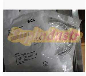 1 Stück Näherungssensor Sick IM12-04BNS-ZW1 Brandneu tp~ - Bild 1 von 2