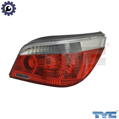 TAIL LIGHT ASSEMBLY 11-11983-01-9 FOR BMW N43B20A M47D20 N47D20C 2.0L 4cyl 5 E60 - Image 1 of 4