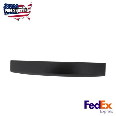 Manija de puerta trasera imprimada exterior para GMC Yukon 2009-2014 Foto 1 de 4